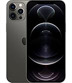 Amazon.com: Apple iPhone 12 Pro Max, 128GB, Pacific Blue for